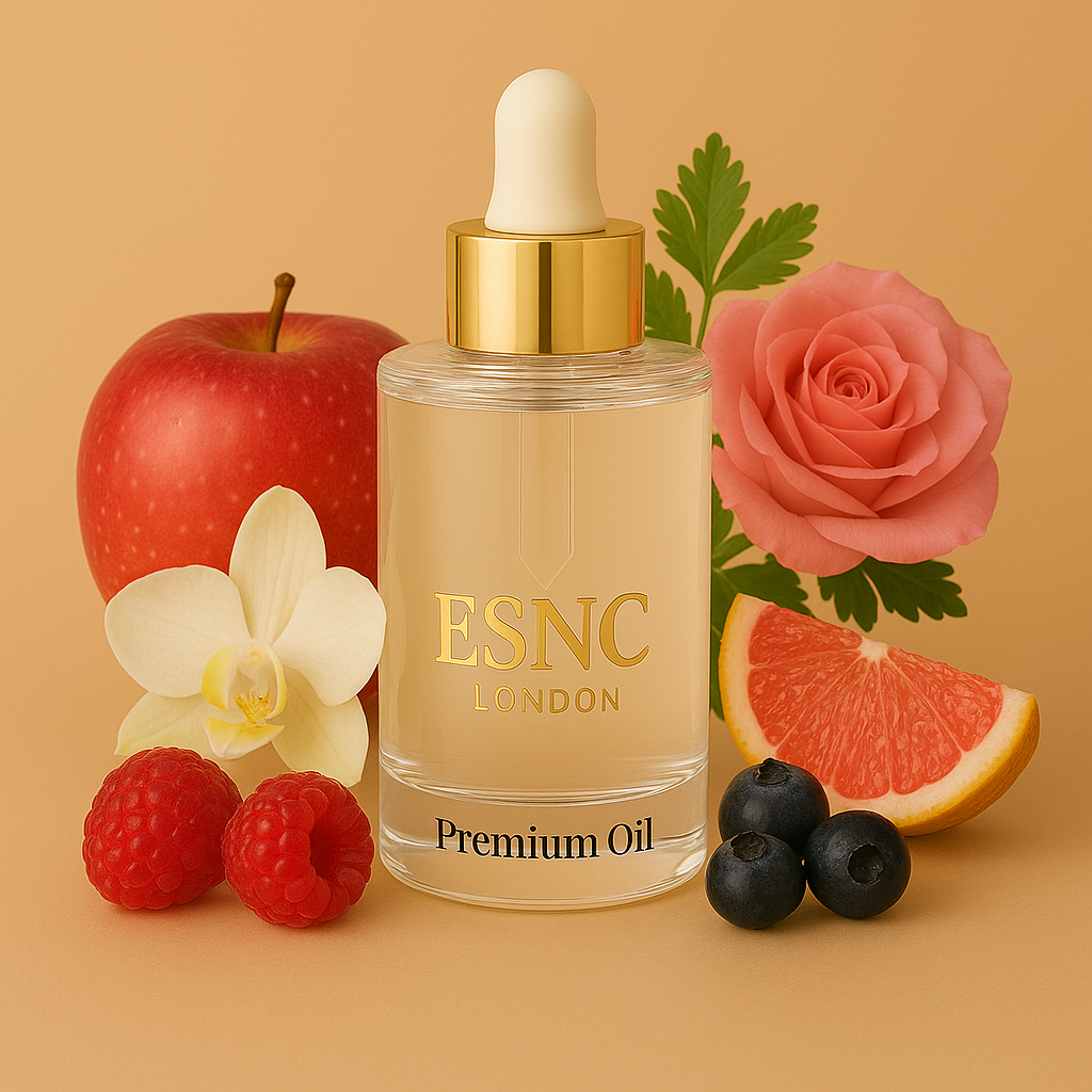 Juicy Apple