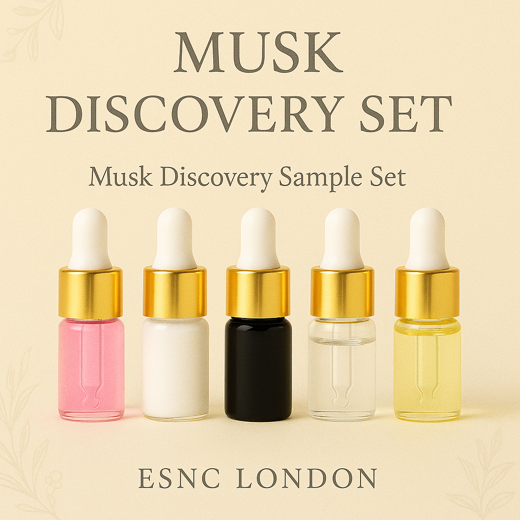 Musk Discovery Set
