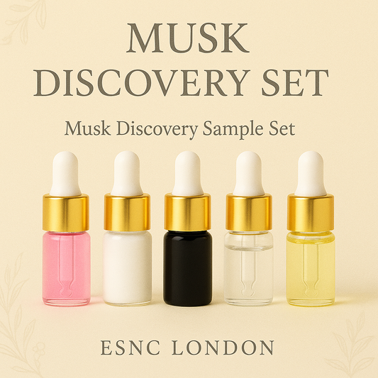 Musk Discovery Set