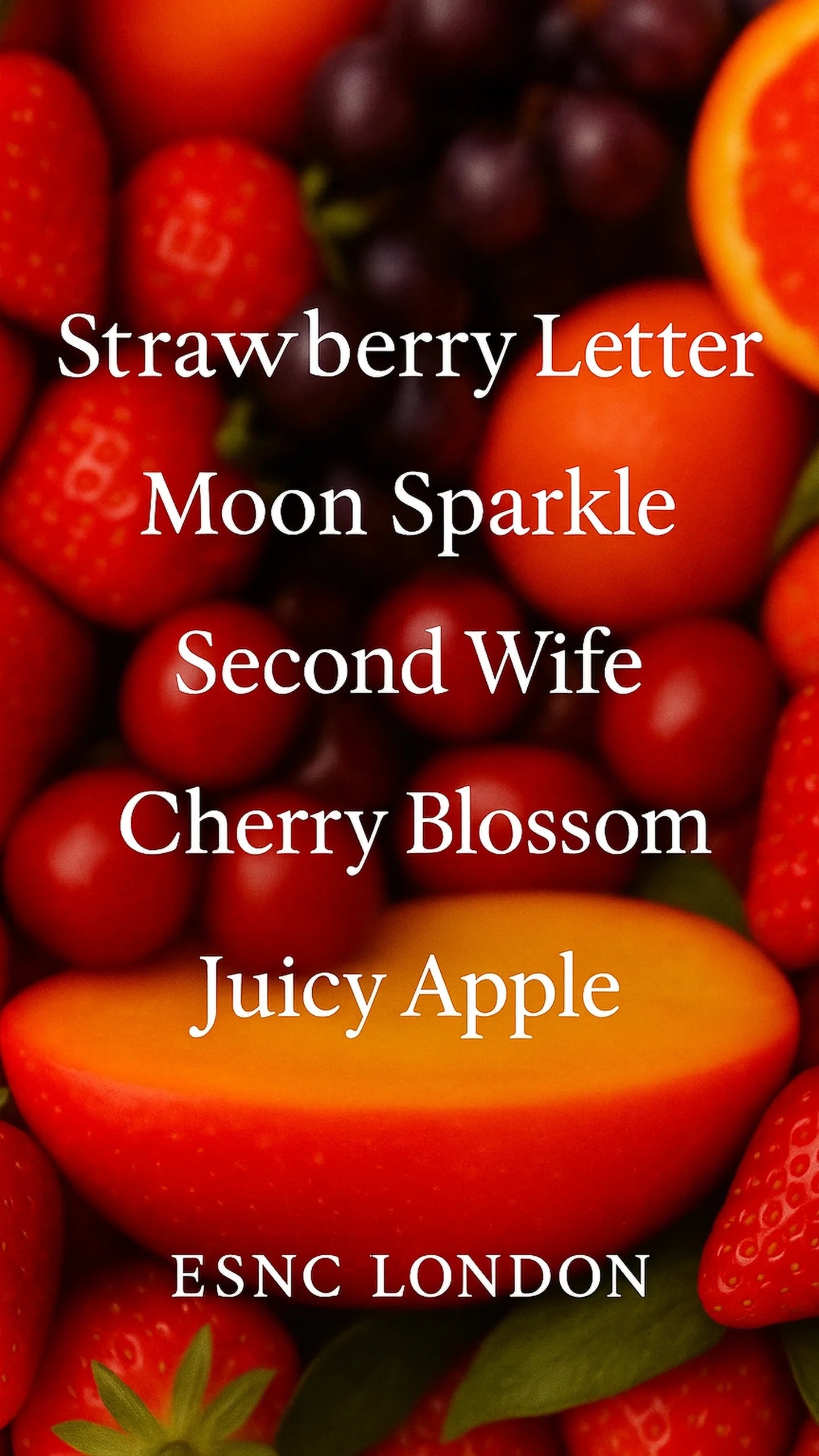 Fruity Discovery Sample Set