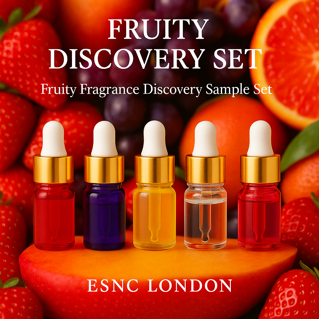 Fruity Discovery Sample Set