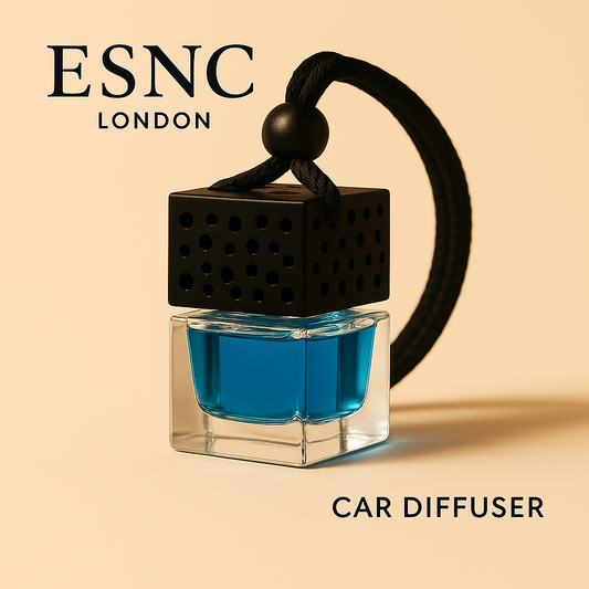 Aqua Car Diffuser