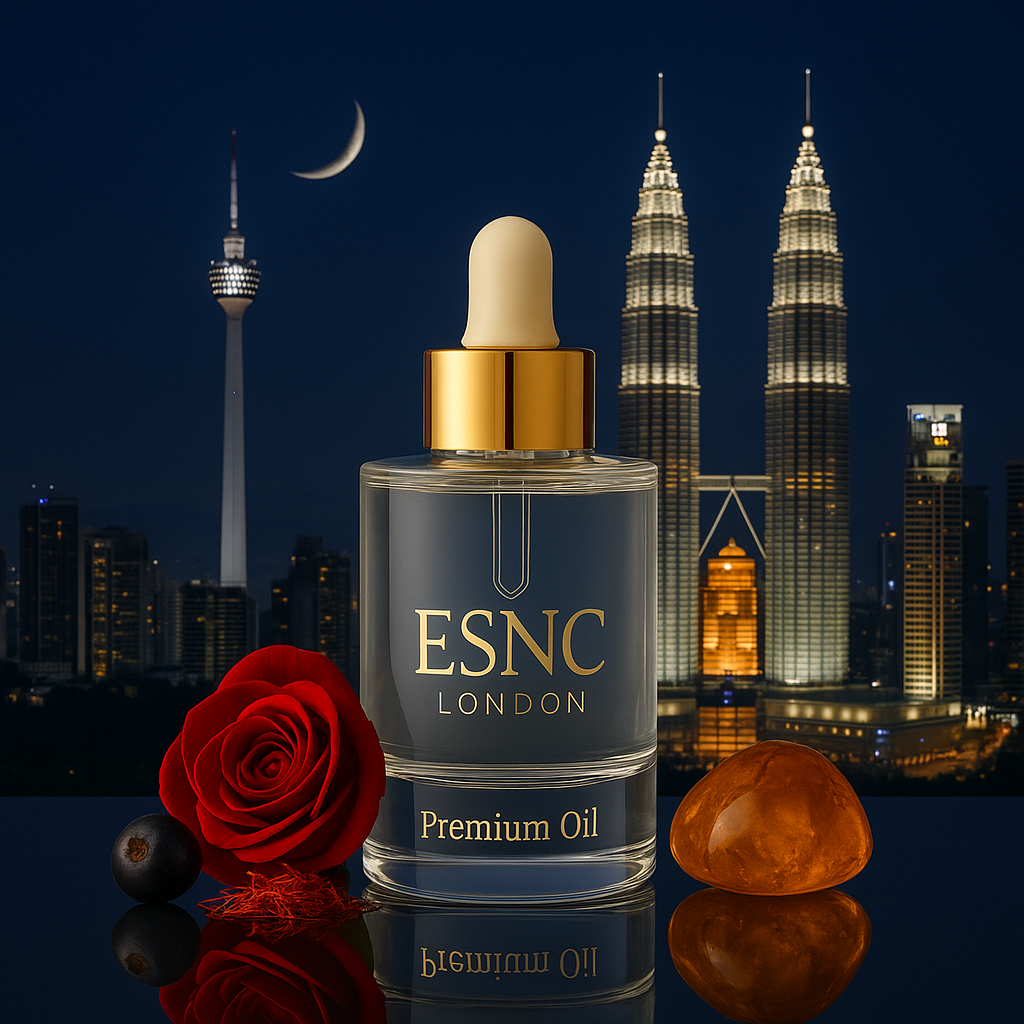 Petronas Lumière
