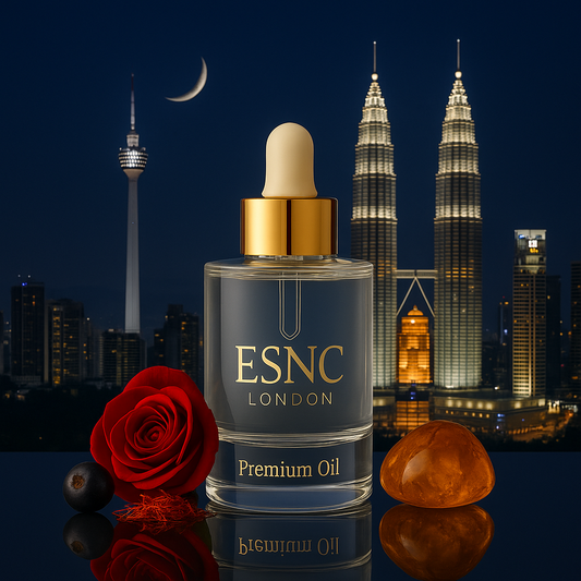 Petronas Lumière