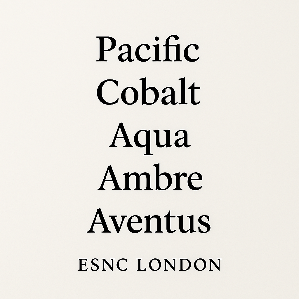 Men's Discovery Set