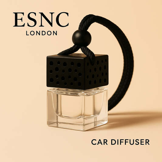 Second Wife Car Diffuser