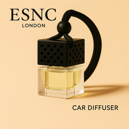 Juicy Apple Car Diffuser.
