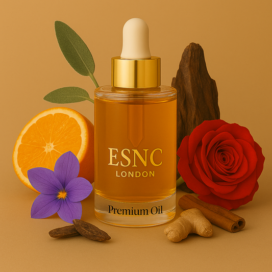 Jasmin Rouge