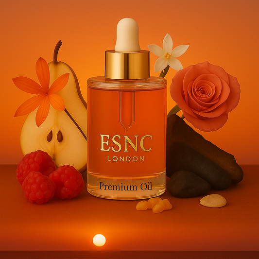 Sunset Oud
