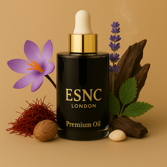 Black Musk