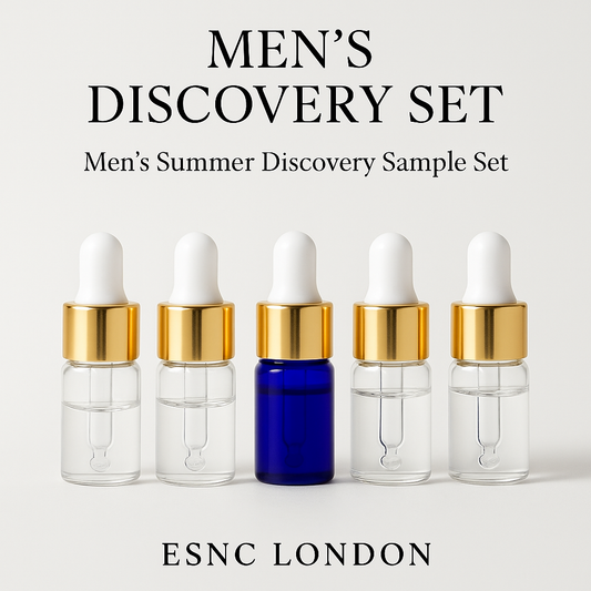 Men's Discovery Set