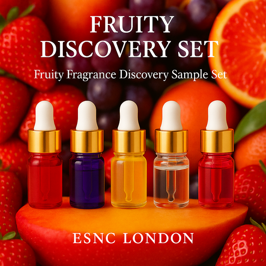 Fruity Discovery Sample Set