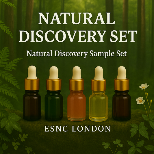 Natural Discovery Set