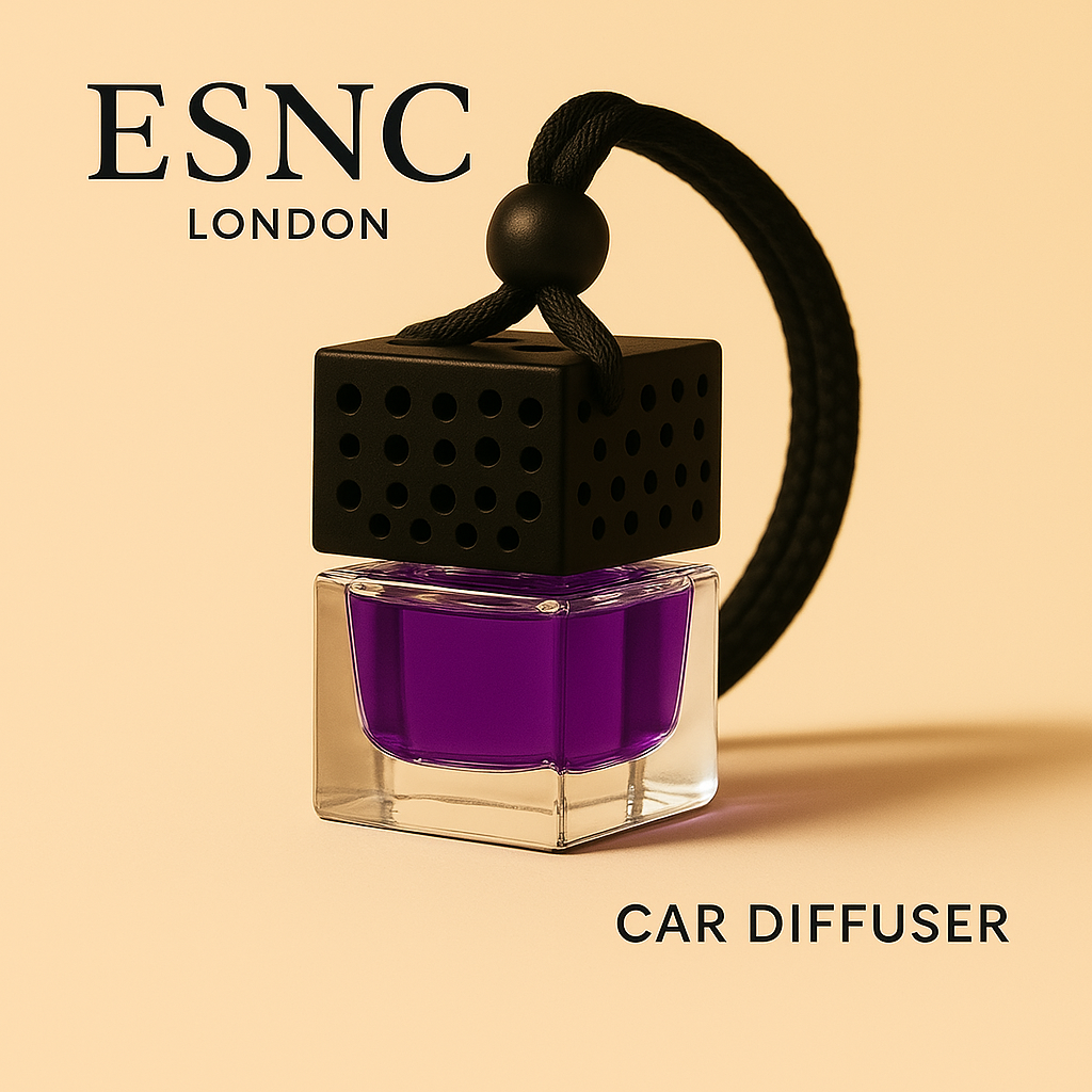 Moon Sparkle Car Diffuser