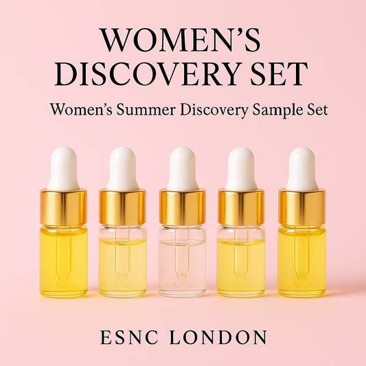 Women's Discovery Set